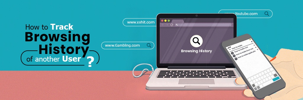 how-to-track-browsing-history
