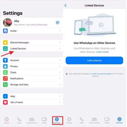 iphone-link-device