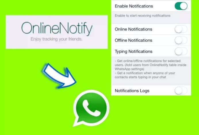 online-notify