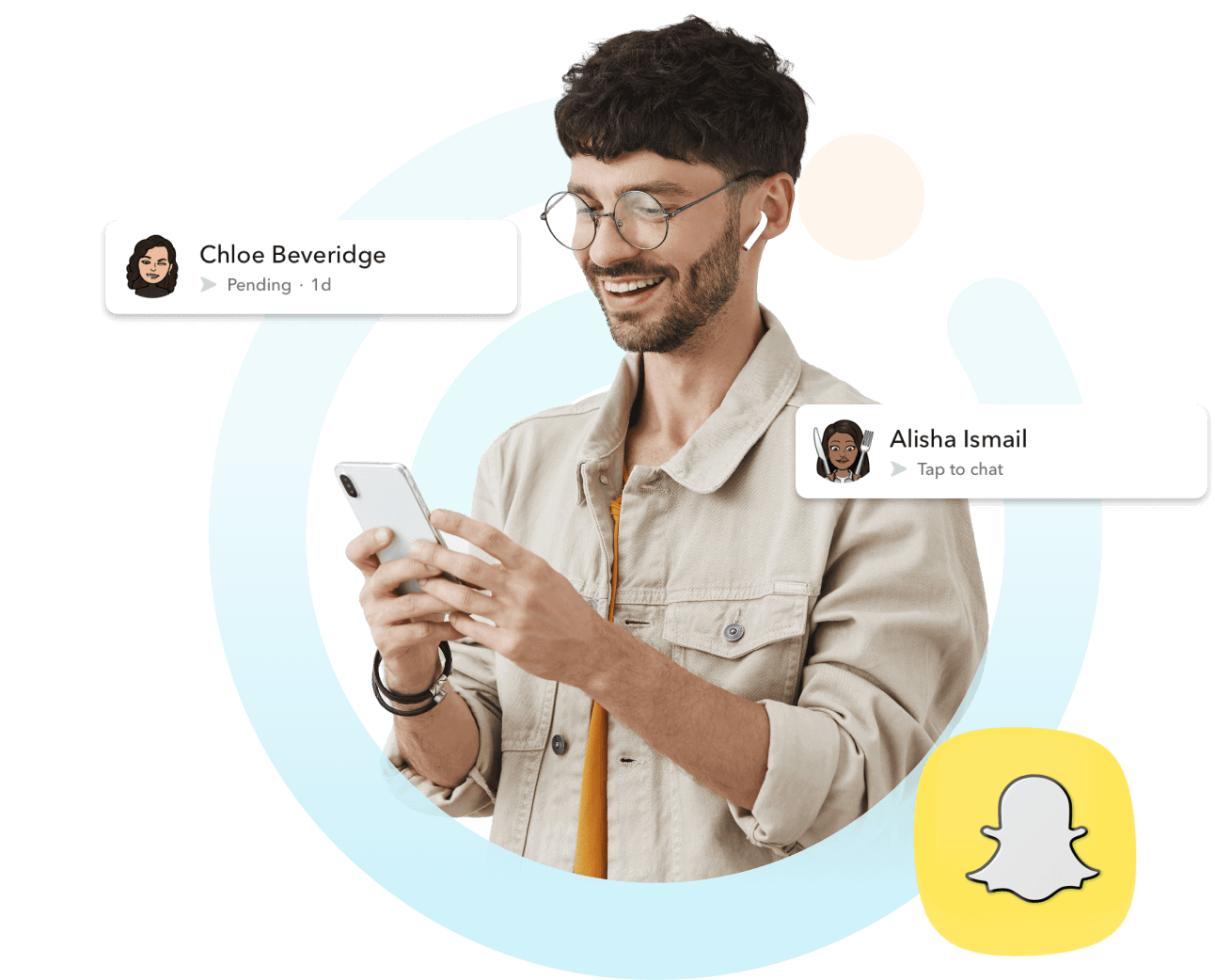snapchat-tracker
