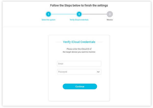 verify-icloud-credentials