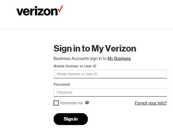 view-verizon-calls-online