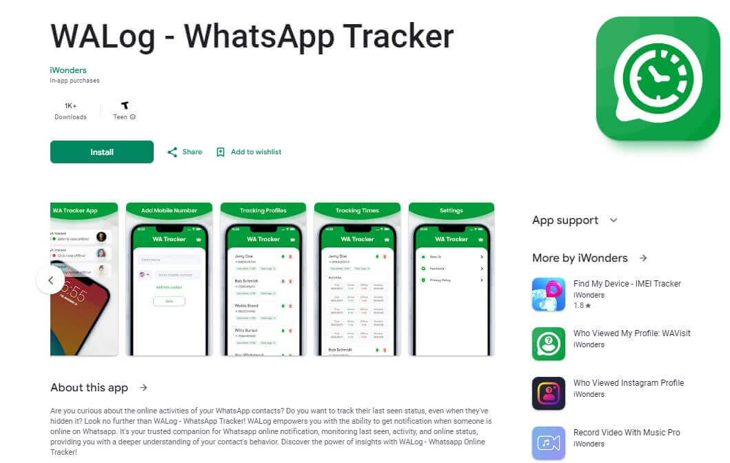 walog-whatsapp-tracker