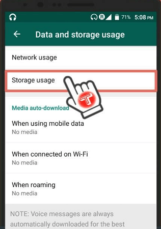 whatsapp-storage-usage