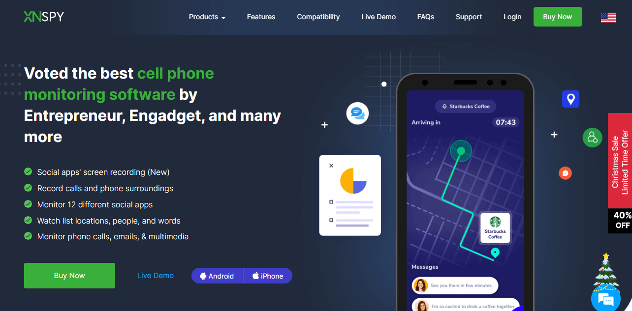 xnspy-cell-phone-monitoring-software