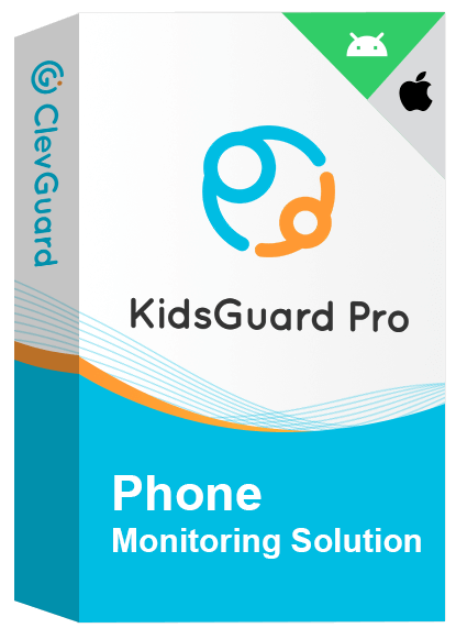 kidsguard pro