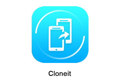 CLONEit icon