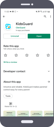 download KidsGuard